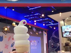 -DQ·蛋糕·冰淇淋(城南嘉园店)