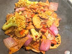 -首秀·四川料理(星耀101店)