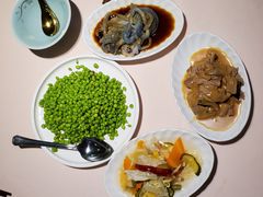 -夏味馆(镇宁路店)