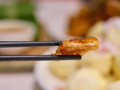 老式锅包肉-新洪记·丽久饭店(铁西店)