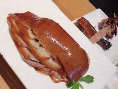 -四季民福烤鸭店(前门廊房二条店)