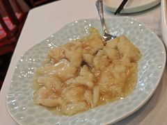糟溜鱼片-峨嵋酒家(地安门店)