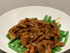 -御彩酒家(东风东路店)