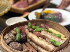 -丰收日·小海鲜·沪上家宴(顾村正大店)