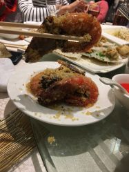 -上海海鸥丽晶酒店·宴会厅