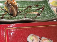 -古田居·特色寿司料理(骏欣中心店)