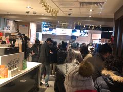 -麦当劳(红旗路店)