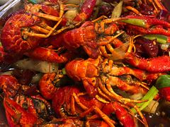 -小鱼儿海鲜港(新村十区店)