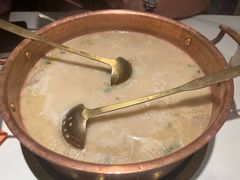 -四川简阳羊肉汤火锅(金台路店)