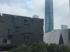 景观位-炳胜公馆(珠江新城店)