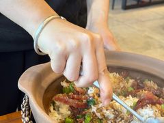 -贤记啫煲广东菜馆(鲁谷路店)