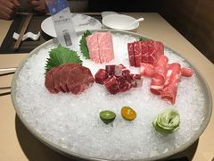 -余欢领鲜火锅(新街口店)