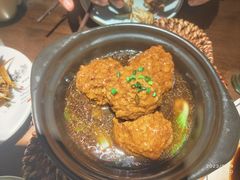 -应天大明王朝·南京菜(中山陵店)