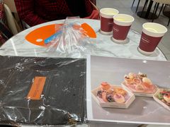 -哈根达斯(芳圆里店)