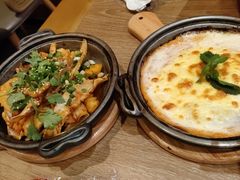 -鱼酷活鱼烤鱼(静安大融城店)
