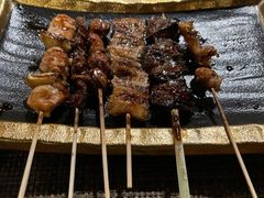 -半藏居酒屋(香港花园店)