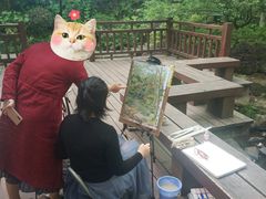 -杭州半山国家森林公园