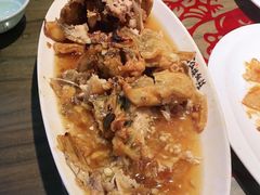-会仙楼饭庄(宽厚里店)