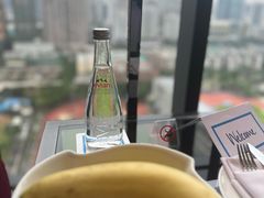 -广州天河希尔顿酒店