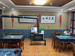 -上王村王家三合院农家乐