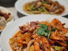 -臻席·川·川菜甄选(星河汇店)
