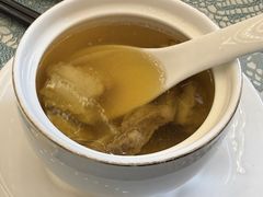 -百灵希尔顿逸林酒店·逸林轩中餐厅