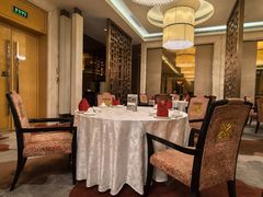 -酌宴府The China Club·广州万富希尔顿酒店(云城东路店)