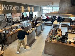 -Vanilla Specialty Coffee(八大关店)
