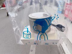 -mira甜品屋(财大店)