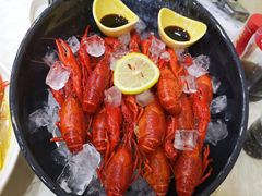 -龙虾奇迹(大华三路店)