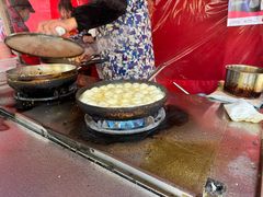 -阿宝生煎包(万松园总店)