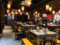 -重庆渝达老火锅(春熙路店)