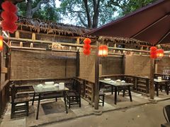 -园林美食城·本土农家菜(杨和镇店)