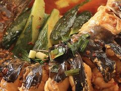 -老阿爸鲜鱼土菜(独墅湖店)