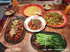 -馬伍旺川菜(安德门店)