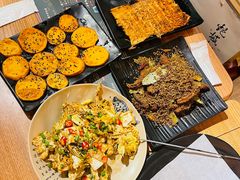 -壹酒贰肉1926·深夜食堂(九纬路店)