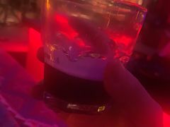 -夜火烤摊·东北烧烤酒场·老杨小黄鱼