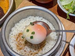 -味太助·银饭食堂(中华城店)