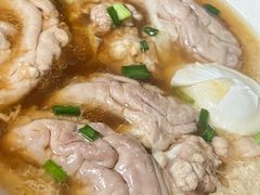 -玲燕蒸菜馆(江东路店)