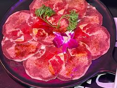 -杨记齐齐哈尔烤肉(五莲路店)