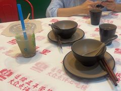 -堂瓦里·33年传统赣菜(第一街区店)