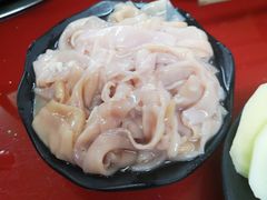 -安胖老火锅(两路口店)