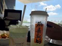 -东南里湖景餐厅·新闽菜(浦西万达店)