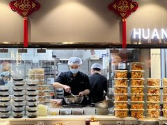 -黄记煌三汁焖锅(顺义华联店)