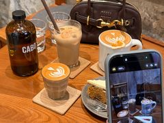 -CABO Coffee