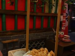 -袍家大院重庆火锅(文安路店)