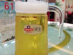 -鹊华居·地道鲁菜·海鲜·融合味(大明湖店)