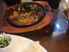 -鲍氏金勺子(恒大店)
