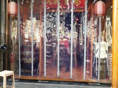 门面-人民食堂(青羊宫店)