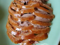 一口酥烤鸭-顺承小院儿